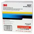 3M Soft Edge Foam Masking Tape, 13 MM X 50M