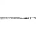 Klein Tools Rotating Pulling Grip, Cable Dia. Range: 0.75" to 0.99", Breaking Strength:185 lb.