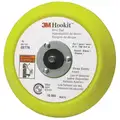3M Hookit Disc Backup Pad 6", 12000 RPM