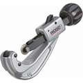 Ridgid Manual Cutting Action Quick Acting Tubing Cutter, Cutting Capacity 1/4" to 1-5/8"