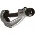 Ridgid Manual Cutting Action Quick Acting Tubing Cutter, Cutting Capacity 1/4" to 2-5/8"