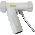 Sani-Lav Rear Trigger;Spray Nozzle Trigger Flow Control;150 psi
