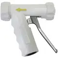 Sani-Lav Rear trigger;Spray Nozzle Trigger Flow Control;100 psi