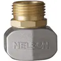 Nelson Brass/Zinc Hose End Repair Kit, 5/8" to 3/4" GHT Connection