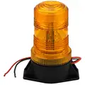 Imperial Low Intensity Multi Voltage Strobe Light LED 12-40 V Yellow