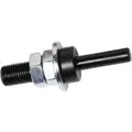Arbor For Tire Buffing Wheel 1/4"