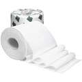 Tough Guy 2-Ply Standard Toilet Paper, 150 ft., 48 PK