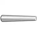 Stainless Steel Standard Taper Pin, 1" L, #0 Small End Dia.