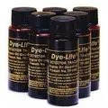 TracerLine Dye-Lite 1 oz. UV Leak Detection Dye for Gasoline Engine Oil