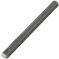 Superior Tile Cutter Inc. & Tools Chisel: 1 Pieces, 1/2 in Tip, Black, Carbide Tipped Steel, Tile