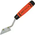 Superior Tile Cutter Inc. & Tools Saw: 1 Pieces, 2 in Blade, Orange/Black, Carbide-Edged, Grout
