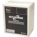 Returnpak Aerosol Can Recycling System, For Use With Aerosol Spray Cans