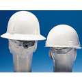 MSA Hard Hat Suspension, Pinlock (4-Point), Fits Hat Size 6-1/2 to 8