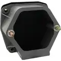 Single Cavity Nosebox Kit 3-1/2" Phillips 16-775