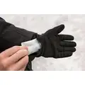 Subzero Hand Warmers: Hand Warmer, Shake, Up to 10 hr, 115&deg;F Avg Temp, 3 1/2 in Lg, 1 PR