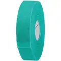 Honeywell First Aid Tape, Green, Waterproof No, Cohesive Gauze, 3/4" Width, 30 yd Length, Adhesive Yes