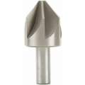 Countersink, 82, 1-1/4", High Speed Steel, Bright (Uncoated)