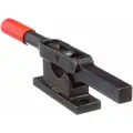 De-Sta-Co 90&deg; Horizontal Handle Toggle Clamp,600 Holding Capacity (Lb.),1.51 Overall Height (In.)