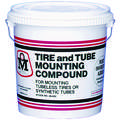 Tire Mounting Compound Concentrate 8# Pail