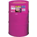 Fleet Charge Antifreeze Coolant, 55 gal., Drum, Dilution Ratio : Pre-Diluted, -34&deg; Freezing Point (F)