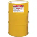 Peak Antifreeze Coolant, 55 gal., Drum, Dilution Ratio : Pre-Diluted, -34&deg; Freezing Point (F)