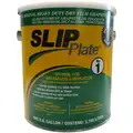 Slip Plate Dry Film Graphite Lubricant, 1 Gal 4/Case