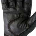 Youngstown Glove Co. Tactical/Military Glove, S, Black, Neoprene Cuff, 8 to 8-1/2 Length