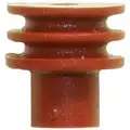 Metri-Pack Cable Seal Red 20-16 Gauge