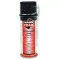 Handi-Foam Multipurpose/Construction Insulating Spray Foam Sealant, 12 oz. Aerosol Can, Cream