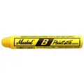 Markal Paint Marker-Yellow
