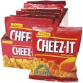 Cheez-It Sunshine Cheez-It Crackers: 1.5 oz. Size, 8 PK