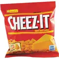 Cheez-It Sunshine Cheez-It Crackers: White Cheddar, 1.5 oz. Size, 8 PK