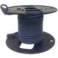 High Voltage Lead Wire, 16 AWG, Trade Designation HV, Rowe R800 Silicone Compound, 50 ft.