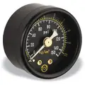 Pressure Gauge, 1.50",0-150PSI
