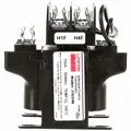 Dayton Control Transformer, Input Voltage: 240 VAC, 480 VAC, Output Voltage: 120 VAC
