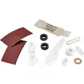 Johnson Controls Ring Pack Packing Kit, For Use With Mfr. No. VG7000 Valves