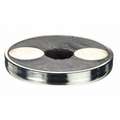 Cup Magnet, Rare Earth Magnet, 95 lb. Max. Pull, 5/16"Overall Length, 2-1/32"Overall Width