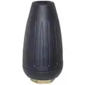 A. R. North America Turbo Nozzle, Nozzle Size: 10, Max Pressure: 5800 psi, 1 EA