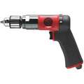 Chicago Pneumatic Air-Powered, Drill, Industrial Duty, 0 ft-lb to 3.5 ft-lb Torque Range