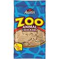 Austin Zoo Animal Crackers: Original, 2 oz. Size, 80 PK