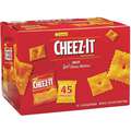 Cheez-It Sunshine Cheez-It Crackers: Cheese, 1.5 oz. Size, 45 PK