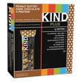Kind 1.4 oz. Peanut Butter Dark Chocolate plus Protein KIND Plus Nutrition Boost Bar
