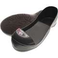 Impacto Overshoe, Unisex, Fits Shoe Size 15 to 16, Foot Shoe Style, PVC Outsole Material, 1 PR