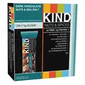 1.4 oz. Dark Chocolate Nuts with Sea Salt KIND Nuts and Spices Bars