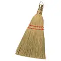 Whisk Broom, 10" Sweep Face