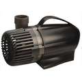 ABS 17/64 HP Waterfall Pump, Submersible, 120VAC Voltage