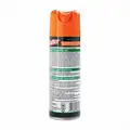 Cutter 25.00% DEET Indoor/Outdoor Insect Repellent, 6 oz. Aerosol