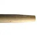 Wood Broom Handle Tapered 1-1/8 X 72 C-60