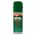 Repel Insect Repellent, Liquid Spray, 1 oz., Outdoor Only, 98.11% DEET Concentration, DEET