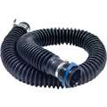 3M Breathing Tube, For Use With Breathe Easy S-Series Hoods and Headcovers, Size 36"